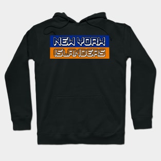 New york islanders Hoodie